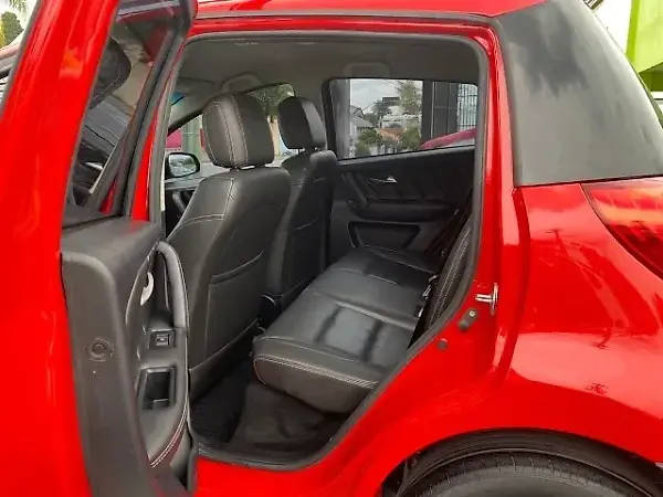 JAC Iev20 - Imagem 13