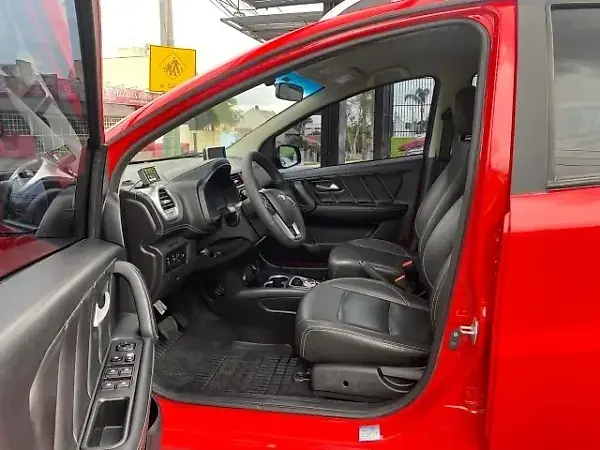 JAC Iev20 - Imagem 12