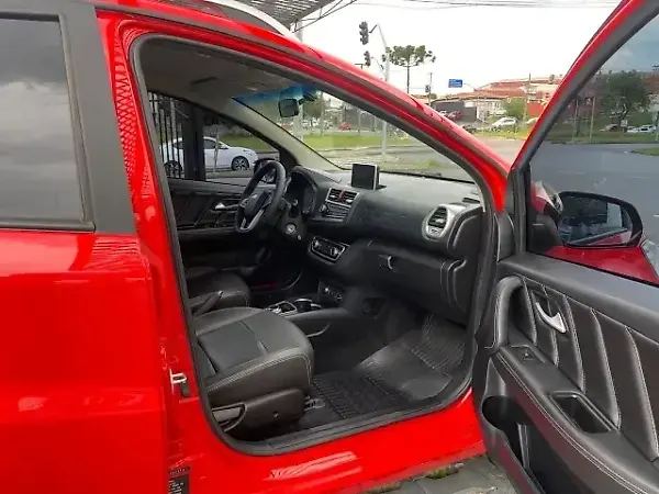 JAC Iev20 - Imagem 15