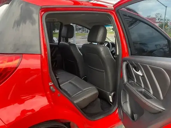 JAC Iev20 - Imagem 14