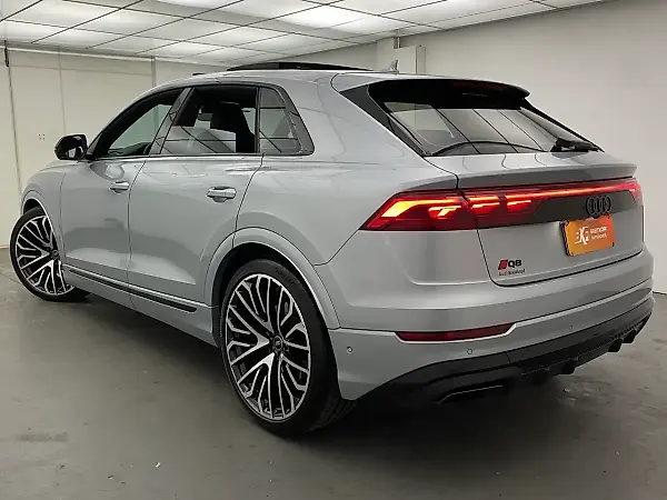 Audi Q8 E-tron - Imagem 4