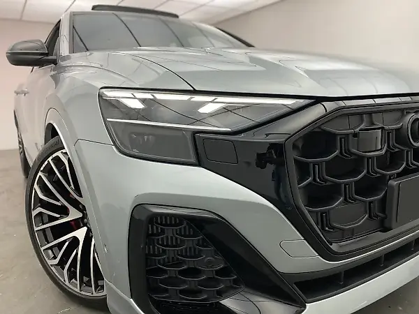 Audi Q8 E-tron - Imagem 5