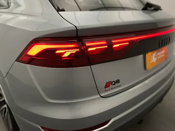 Audi Q8 E-tron - Imagem 7