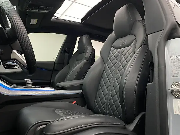 Audi Q8 E-tron - Imagem 9