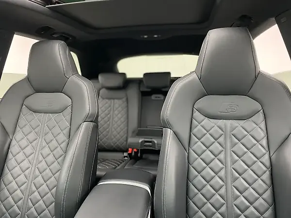 Audi Q8 E-tron - Imagem 10