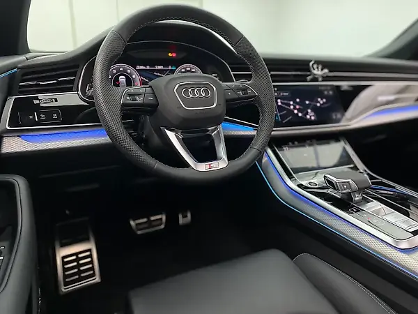 Audi Q8 E-tron - Imagem 13