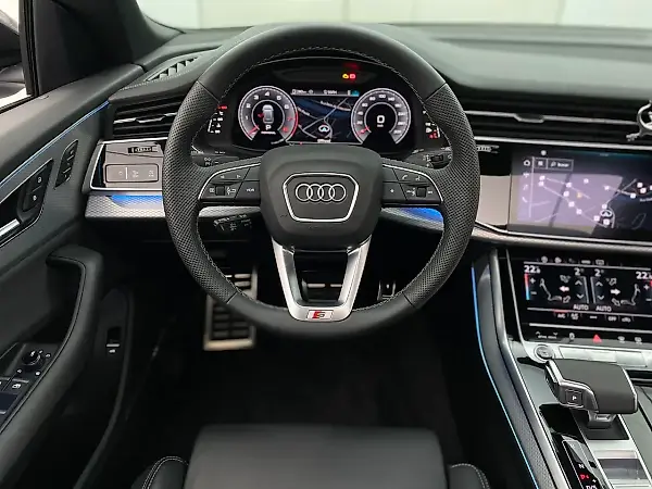 Audi Q8 E-tron - Imagem 11