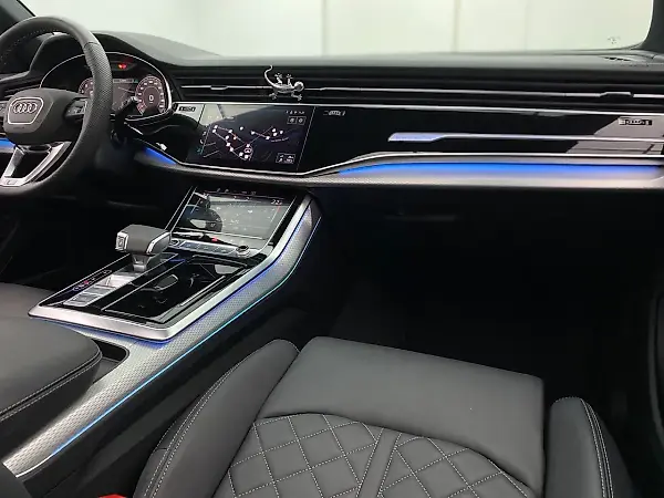 Audi Q8 E-tron - Imagem 15