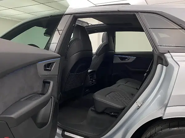 Audi Q8 E-tron - Imagem 16
