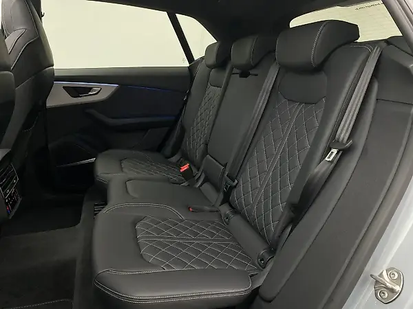 Audi Q8 E-tron - Imagem 17