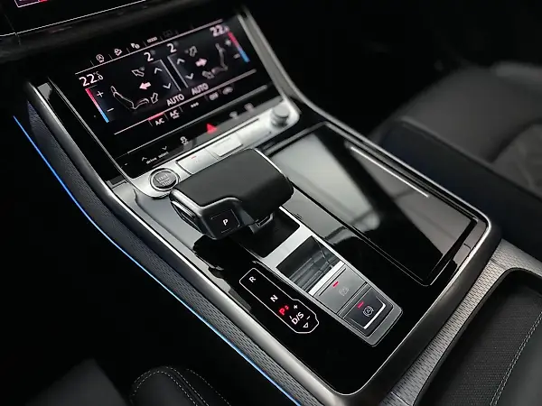 Audi Q8 E-tron - Imagem 19