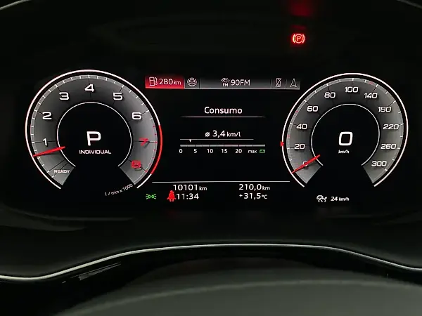 Audi Q8 E-tron - Imagem 20