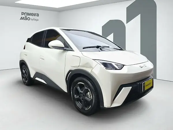 BYD Dolphin Mini - Imagem 2