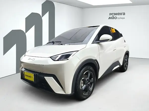 BYD Dolphin Mini - Imagem 1