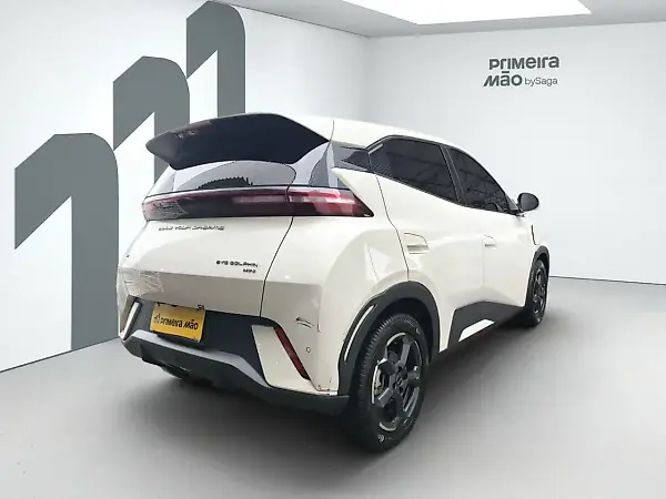 BYD Dolphin Mini - Imagem 3