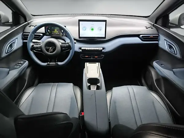 BYD Dolphin Mini - Imagem 6