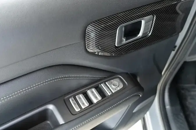 Chevrolet Spark Euv - Imagem 5