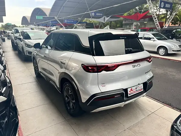BYD Yuan Pro - Imagem 7