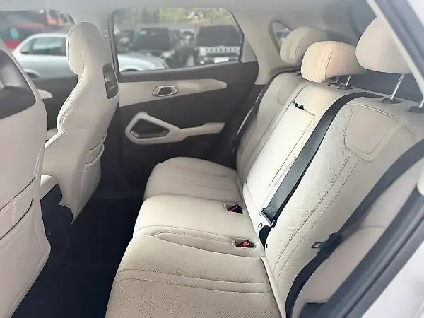 BYD Yuan Pro - Imagem 9