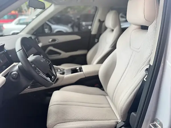 BYD Yuan Pro - Imagem 10