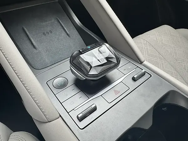 BYD Yuan Pro - Imagem 16