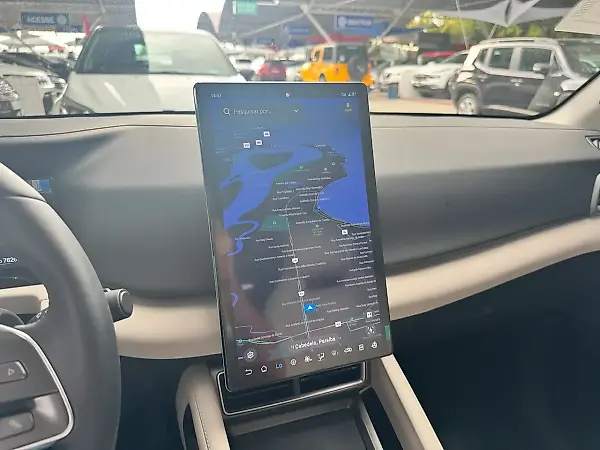 BYD Yuan Pro - Imagem 19