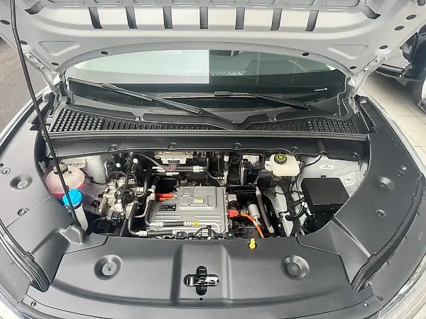 BYD Yuan Pro - Imagem 20