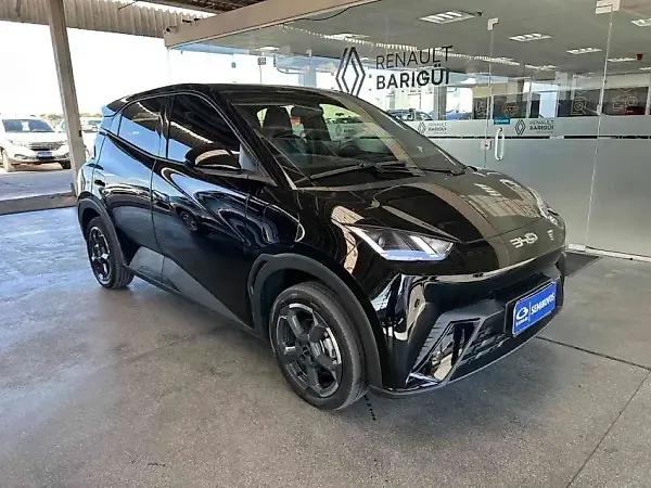 BYD Dolphin Mini - Imagem 2