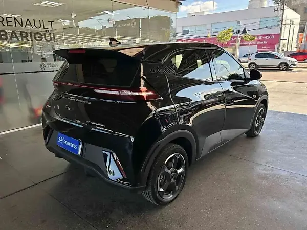 BYD Dolphin Mini - Imagem 4