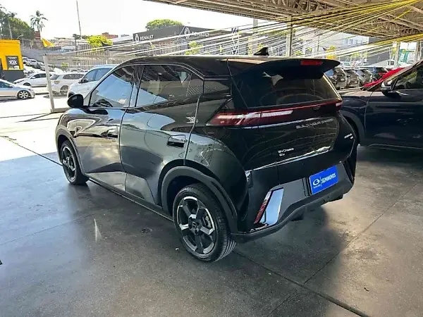 BYD Dolphin Mini - Imagem 6