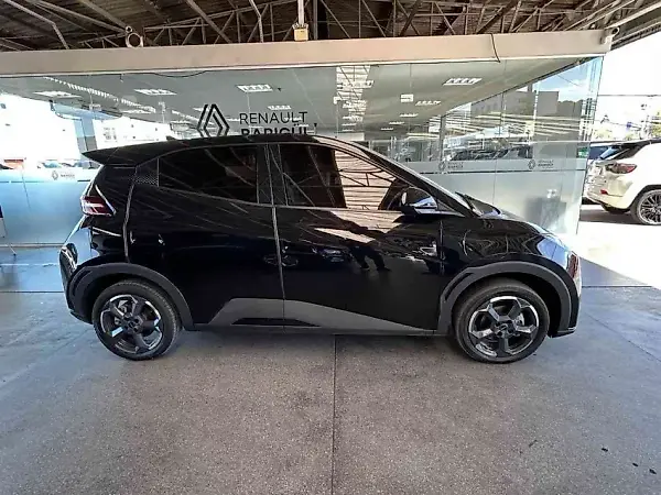 BYD Dolphin Mini - Imagem 5