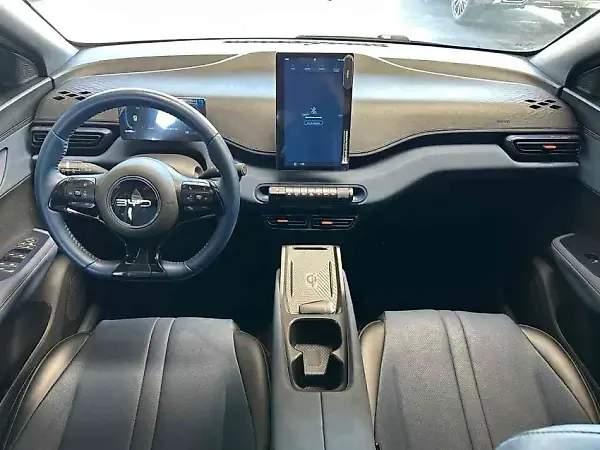 BYD Dolphin Mini - Imagem 8