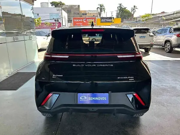 BYD Dolphin Mini - Imagem 7