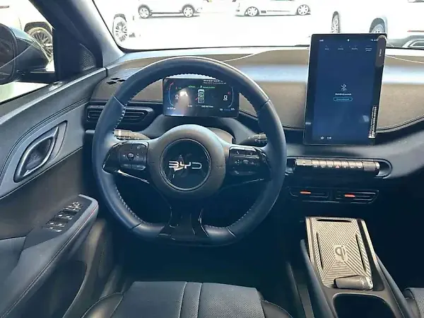 BYD Dolphin Mini - Imagem 9