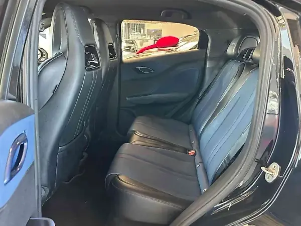 BYD Dolphin Mini - Imagem 11