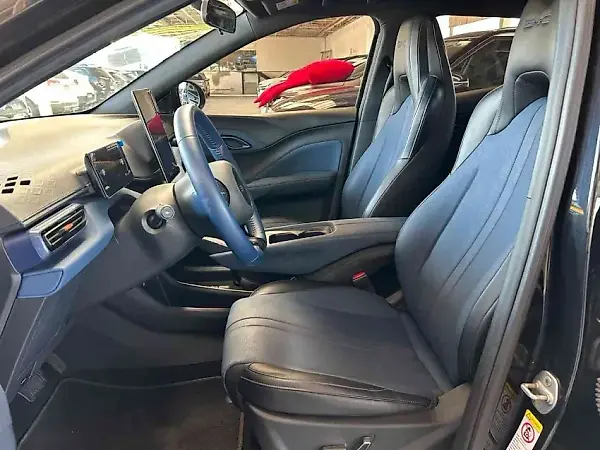 BYD Dolphin Mini - Imagem 12