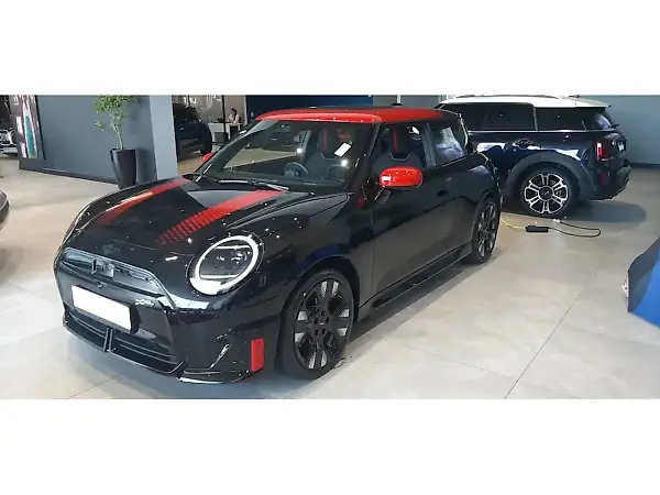 Mini Cooper SE - Imagem 3