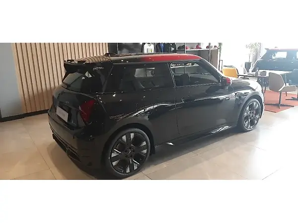 Mini Cooper SE - Imagem 2
