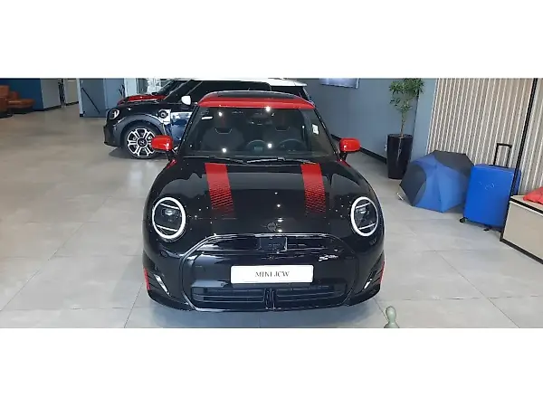 Mini Cooper SE - Imagem 4