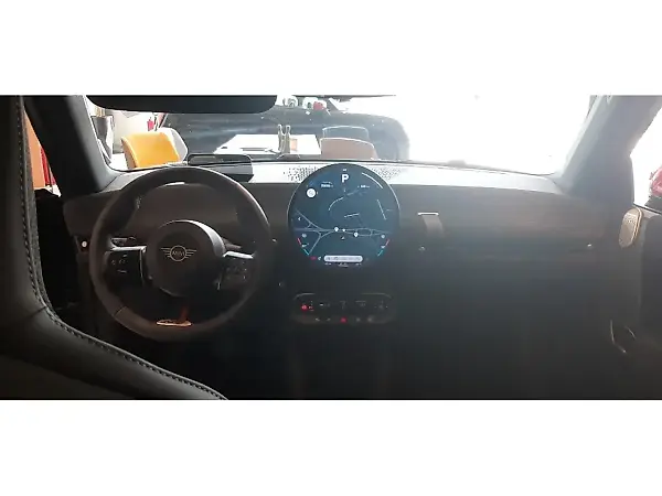 Mini Cooper SE - Imagem 5