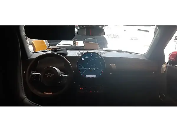 Mini Cooper SE - Imagem 6