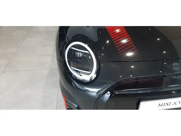 Mini Cooper SE - Imagem 11
