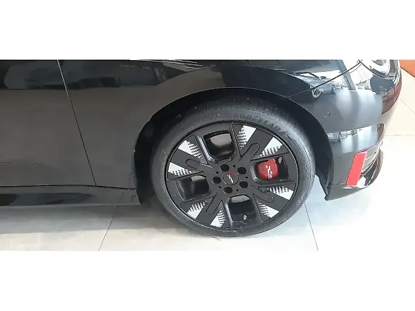 Mini Cooper SE - Imagem 10