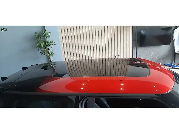 Mini Cooper SE - Imagem 9