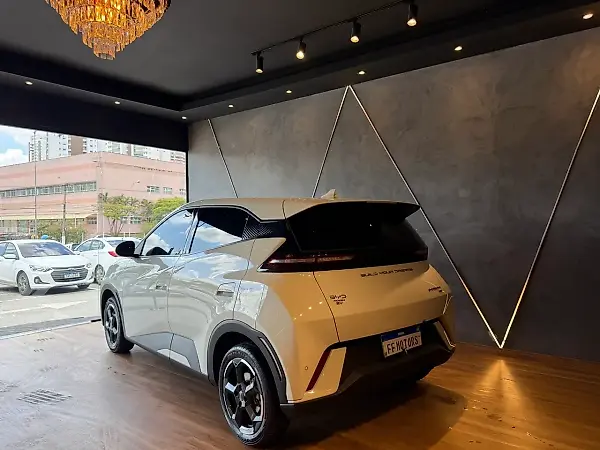 BYD Dolphin Mini - Imagem 3