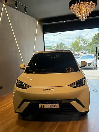 BYD Dolphin Mini - Imagem 5