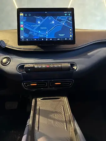 BYD Dolphin Mini - Imagem 17