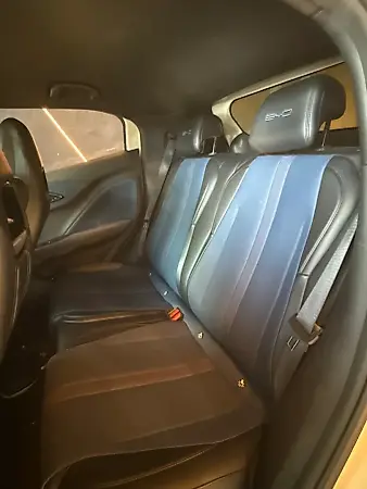 BYD Dolphin Mini - Imagem 20