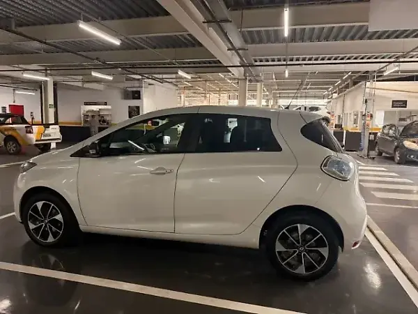 Renault Zoe Z.e. - Imagem 2