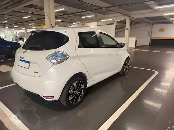 Renault Zoe Z.e. - Imagem 4